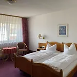 Hotel-restaurant Zum Loewen Hotell Jestetten
