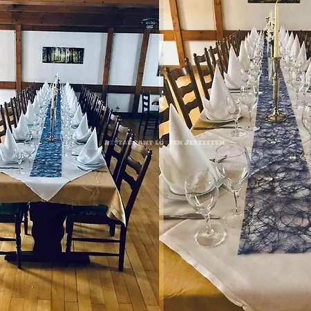 Hotell Hotel-restaurant Zum Loewen