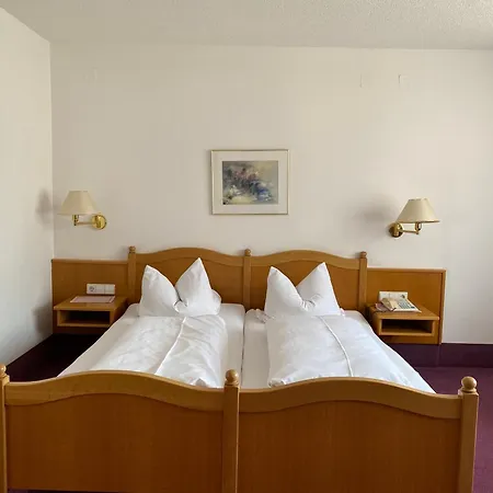 Hotel-restaurant Zum Loewen 3*