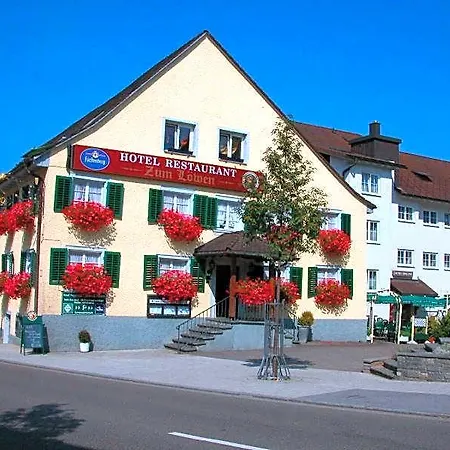 Hotel-restaurant Zum Loewen Hotel
