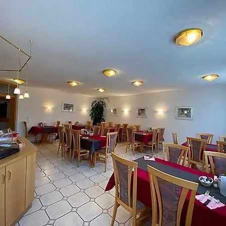 Hotel-restaurant Zum Loewen 3* Jestetten