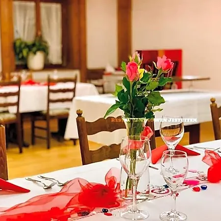 Hotel-restaurant Zum Loewen 3* Jestetten