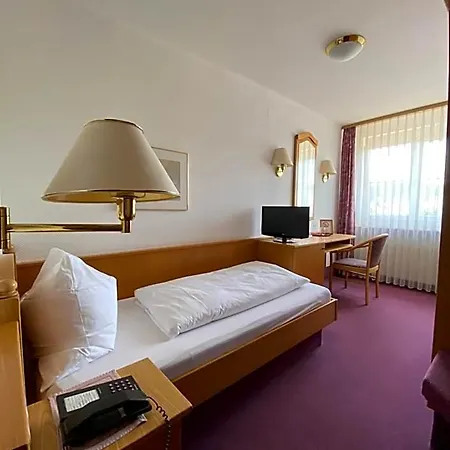 Hotel-restaurant Zum Loewen 3*
