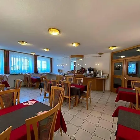 Hotel-restaurant Zum Loewen