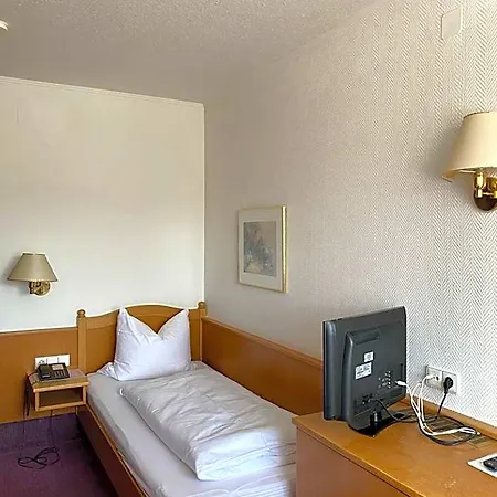 Hotel-restaurant Zum Loewen Hotel 3*