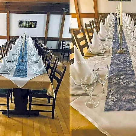 Hotel-restaurant Zum Loewen Hotel Jestetten