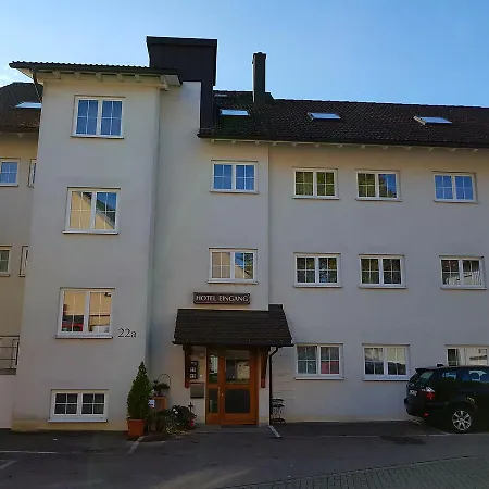 Hotel-restaurant Zum Loewen 3*