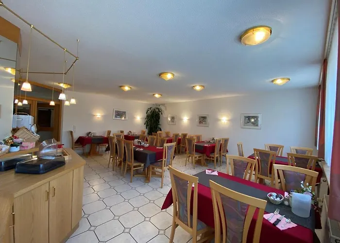 Hotel-restaurant Zum Loewen Hotel