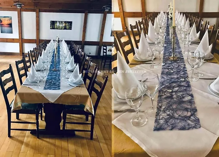 Hotel Hotel-restaurant Zum Loewen